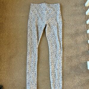 Vuori Floral Patterned Leggings